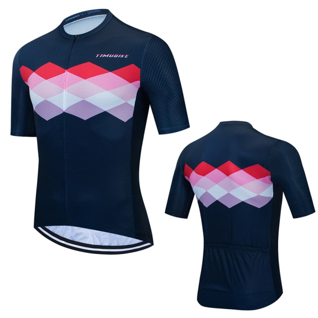 New Profession TEAM Men CYCLING JERSEY