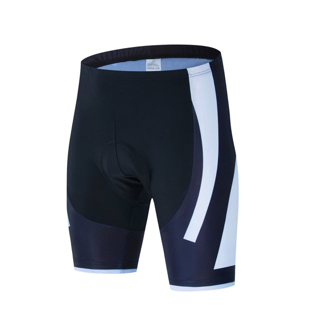 Team Cycling Jersey Set Summer Cycling