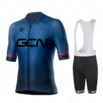 Men's Cycling SUIT Ciclismo Hombre MTB Maillot