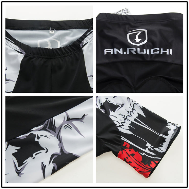 Women&#39;s Cyling Jersey Outdoor Road