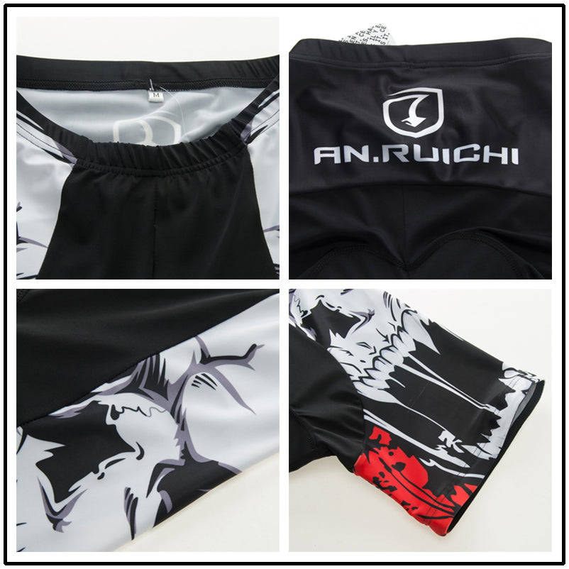 Women&#39;s Cyling Jersey Outdoor Road