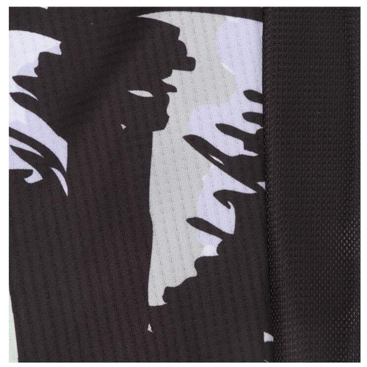 Xintown 3D Tiger Roar Men&#39;s Cycling Jersey Pro Team Sports