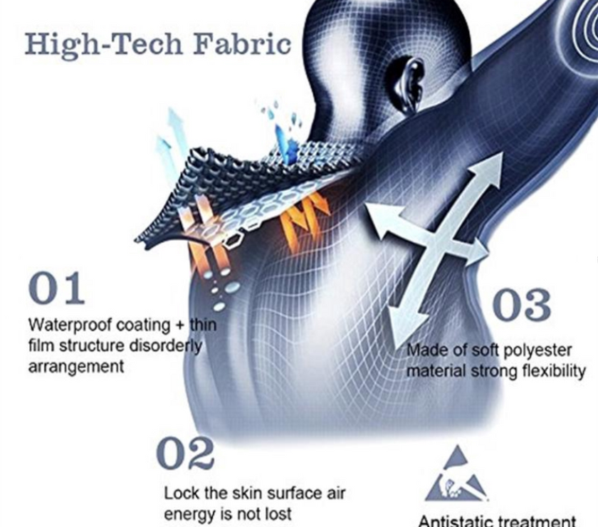 Team STRAVA cycling jersey men cycling set