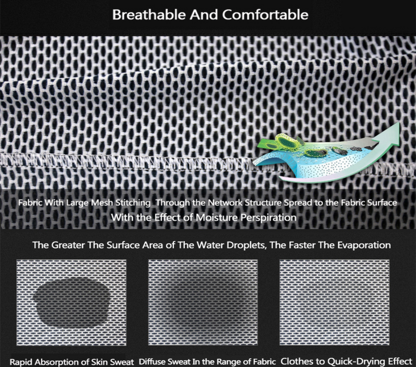 Team STRAVA cycling jersey men cycling set