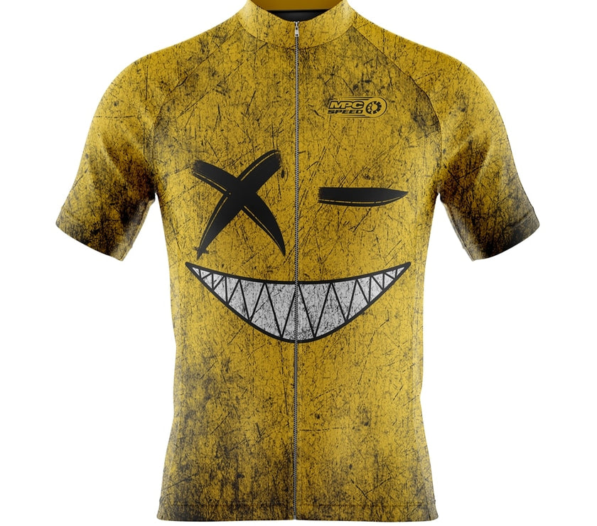 Mpc Speed Men Cycling Jersey Hombre