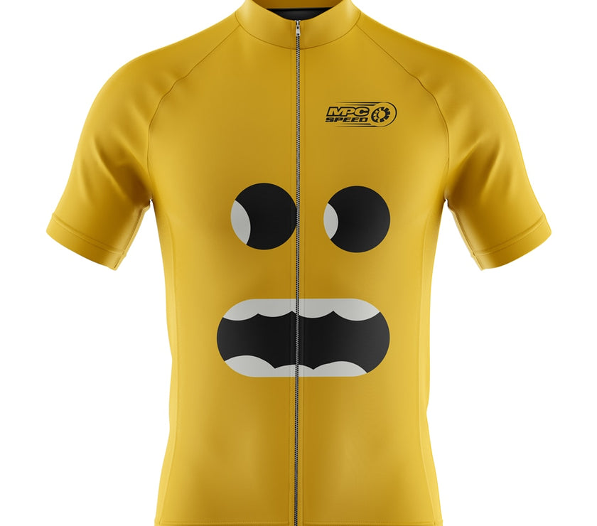 Mpc Speed Men Cycling Jersey Hombre