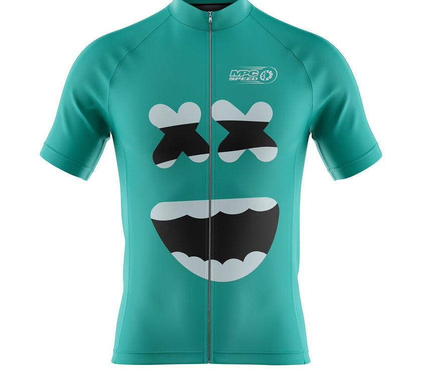 Mpc Speed Men Cycling Jersey Hombre