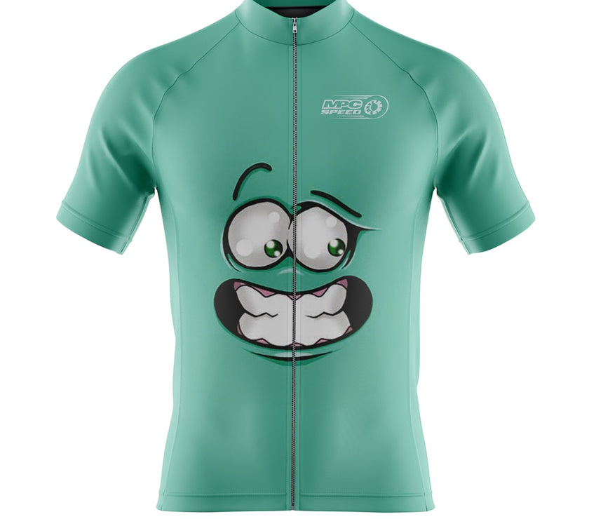 Mpc Speed Men Cycling Jersey Hombre