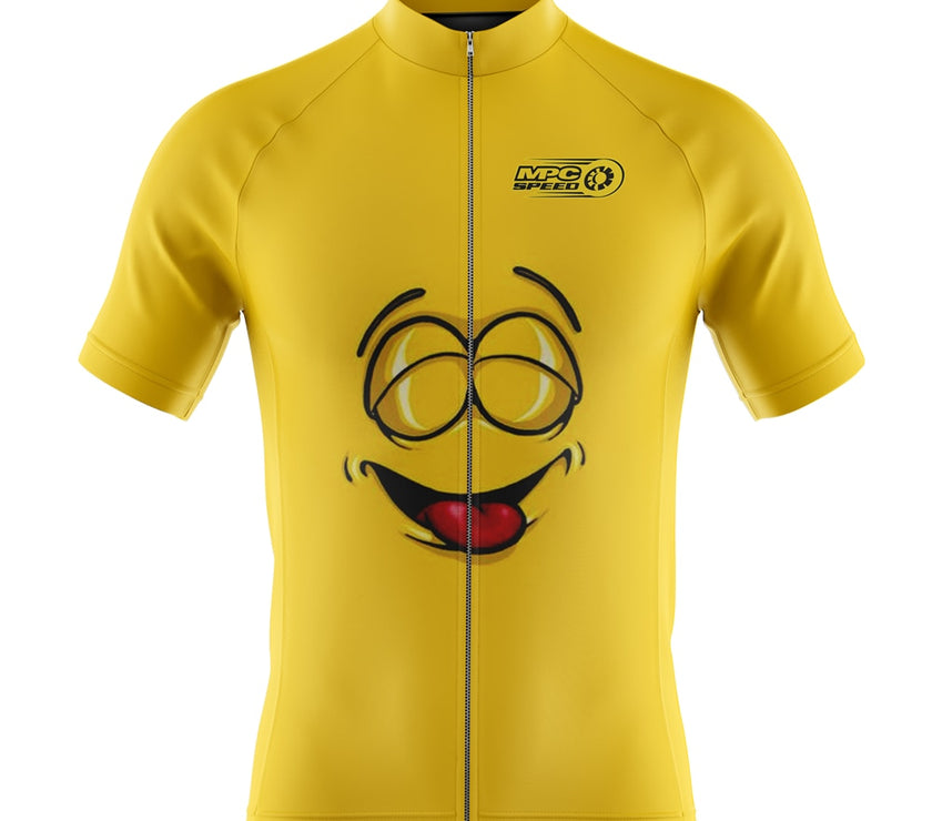 Mpc Speed Men Cycling Jersey Hombre