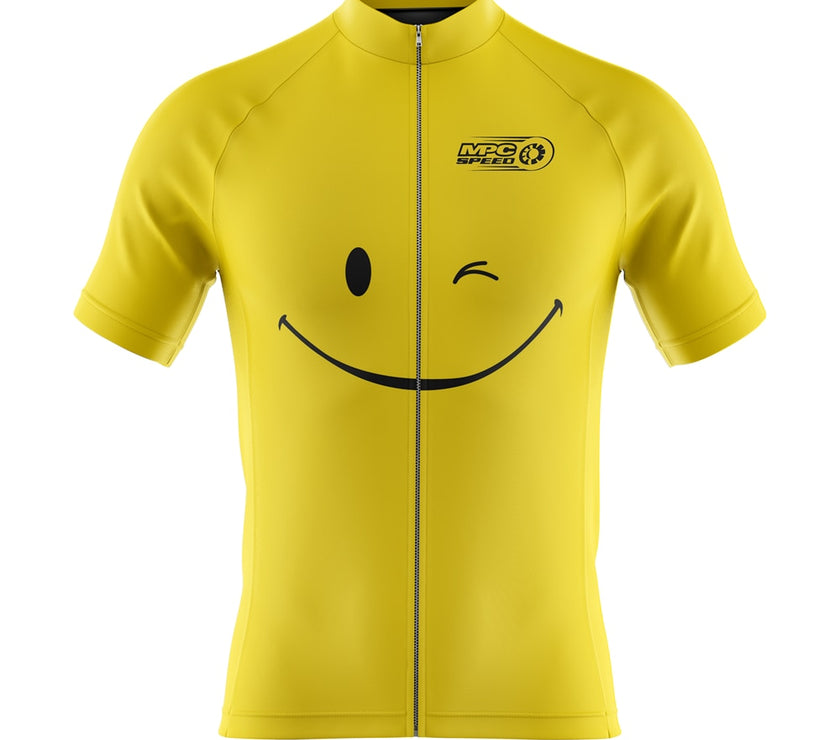 Mpc Speed Men Cycling Jersey Hombre