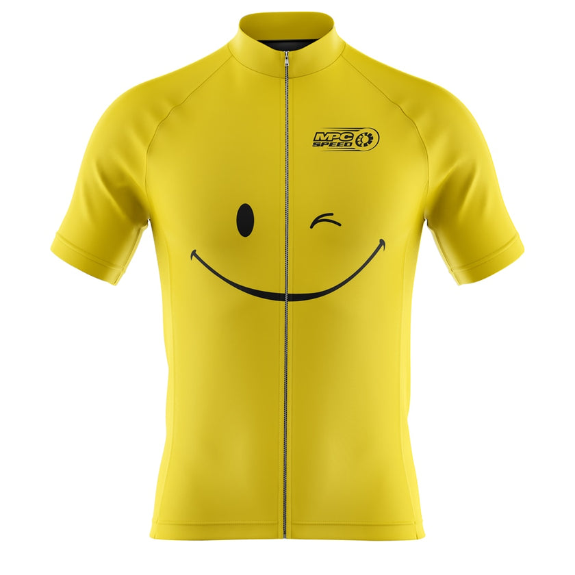 Mpc Speed Men Cycling Jersey Hombre