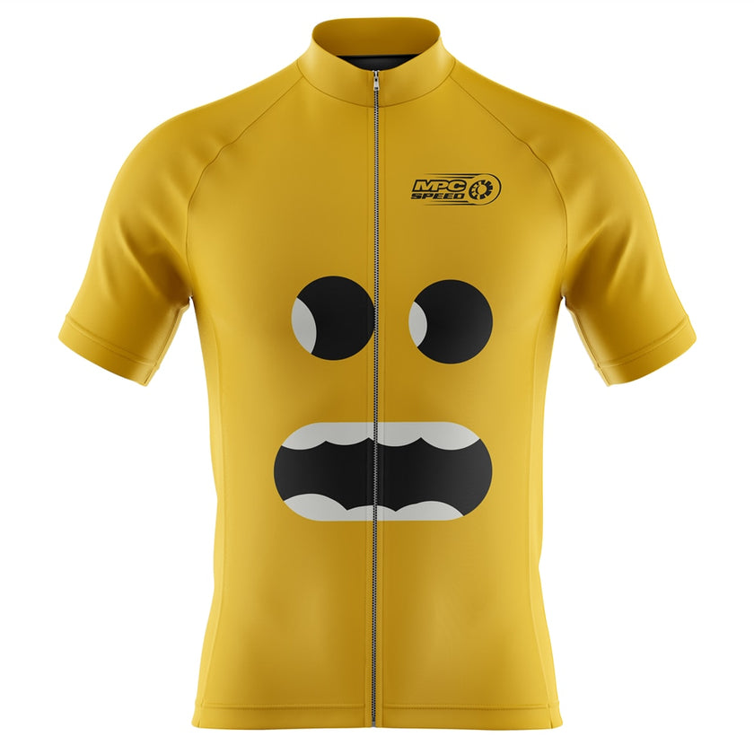 Mpc Speed Men Cycling Jersey Hombre