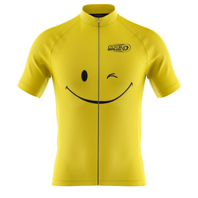 Mpc Speed Men Cycling Jersey Hombre