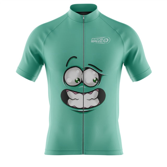 Mpc Speed Men Cycling Jersey Hombre