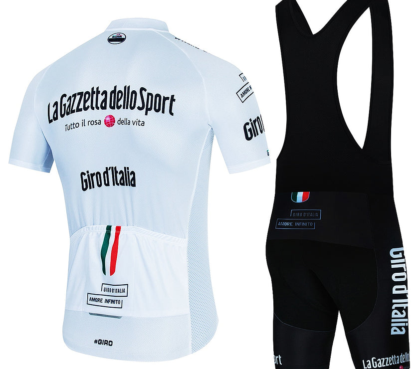 CYCLING JERSEY SUIT