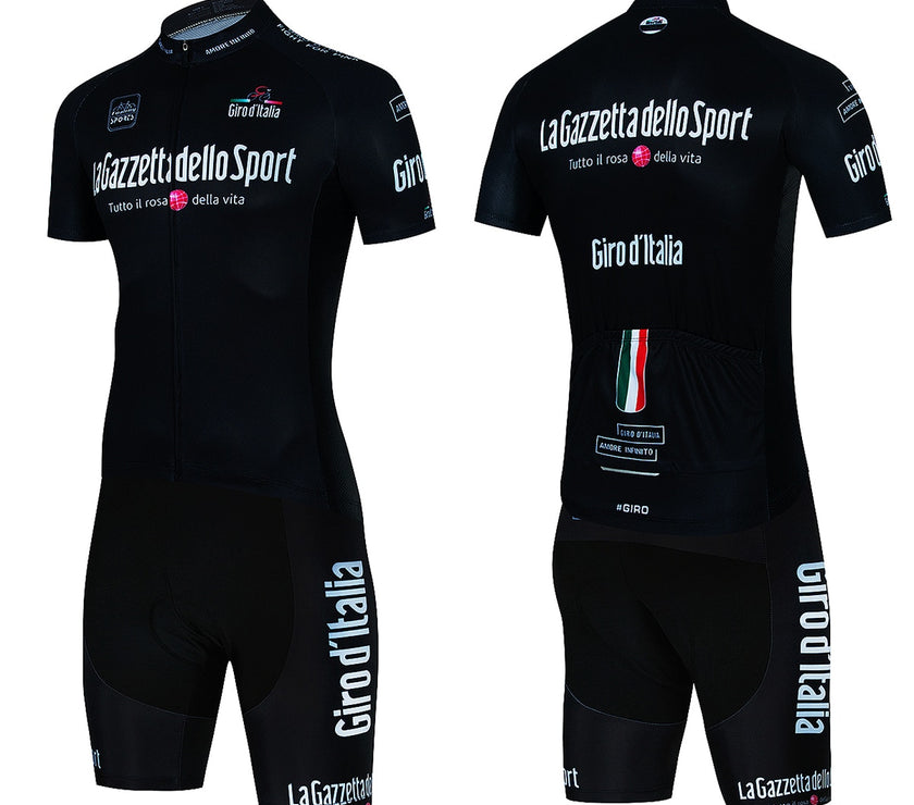 CYCLING JERSEY SUIT