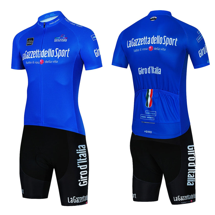 CYCLING JERSEY SUIT