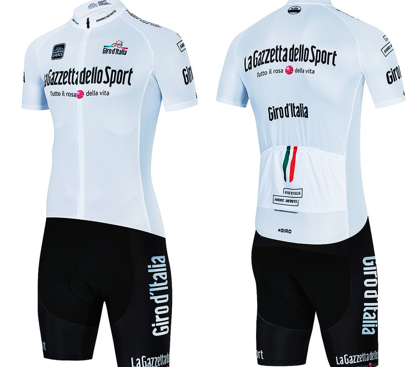 CYCLING JERSEY SUIT