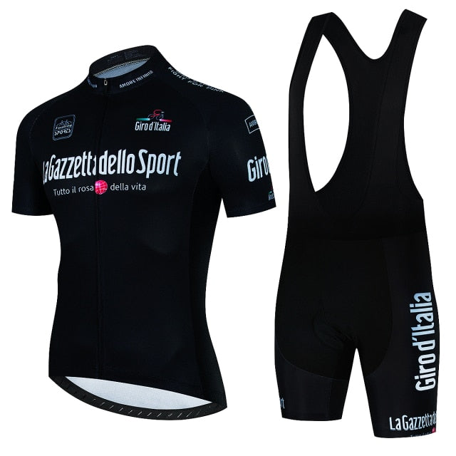 CYCLING JERSEY SUIT