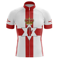 HIRBGOD British Series New Men&#39;s Cycling Jersey