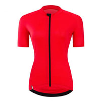 Short Sleeves Cycling Bike Jersey Custom