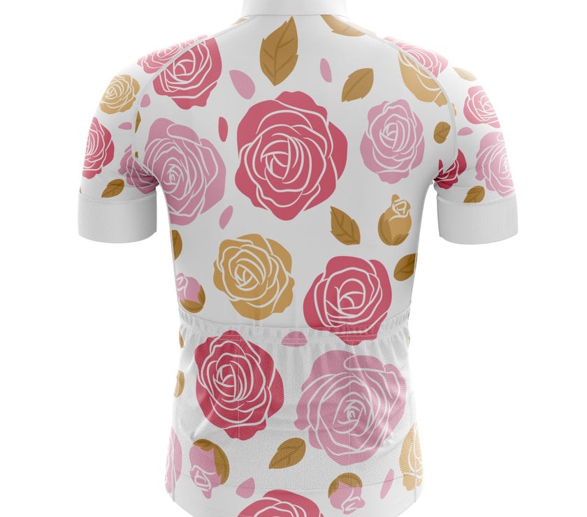 HIRBGOD MTB Men Cycling Jersey Hombre