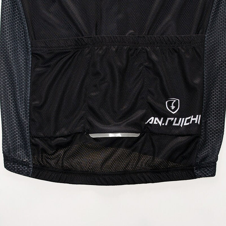 Men Short Bicycle Cycling Sets Quick Dry Bright