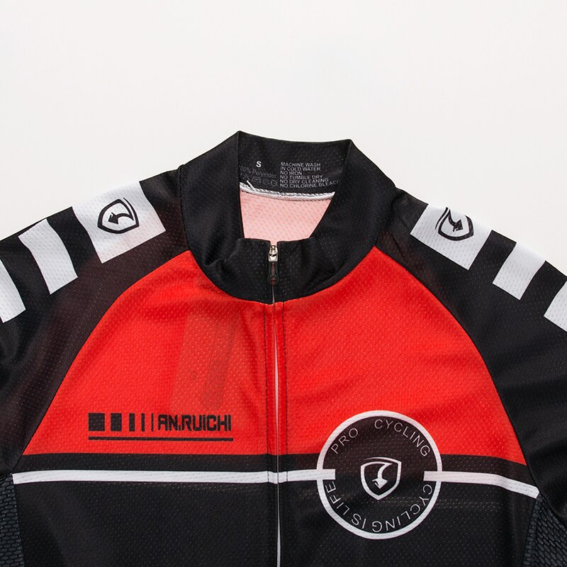 Men Short Bicycle Cycling SUIT