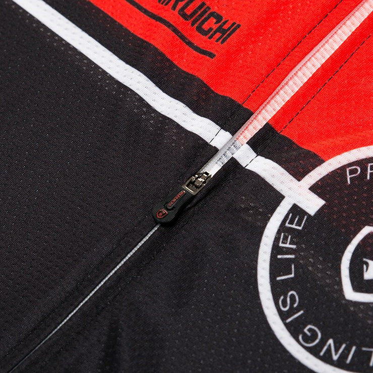 Men Short Bicycle Cycling SUIT