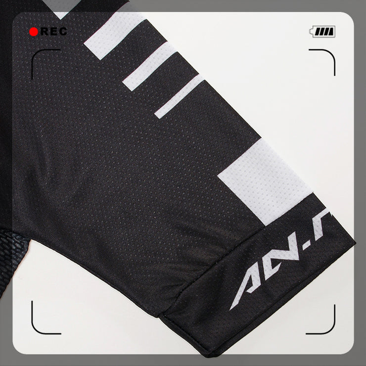 Men Short Bicycle Cycling SUIT