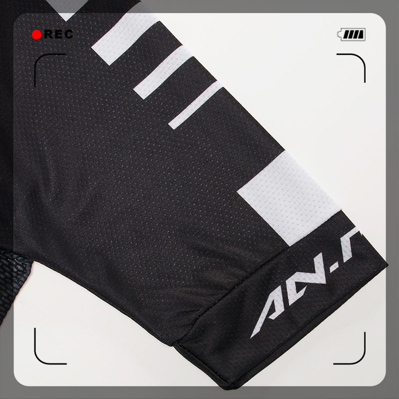 Men Short Bicycle Cycling SUIT