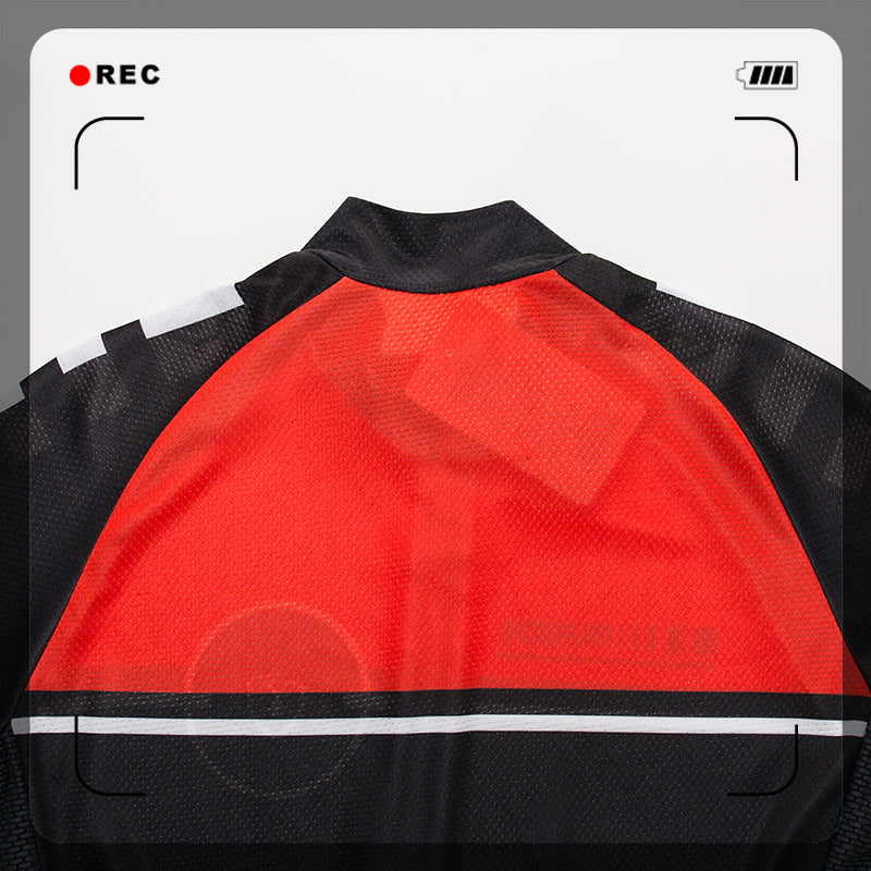 Men Short Bicycle Cycling SUIT