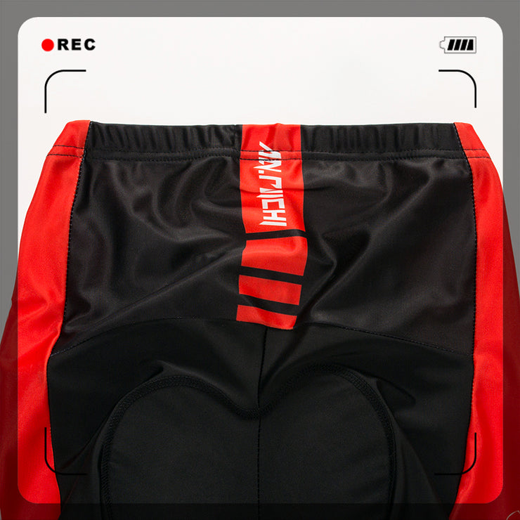 Men Short Bicycle Cycling SUIT