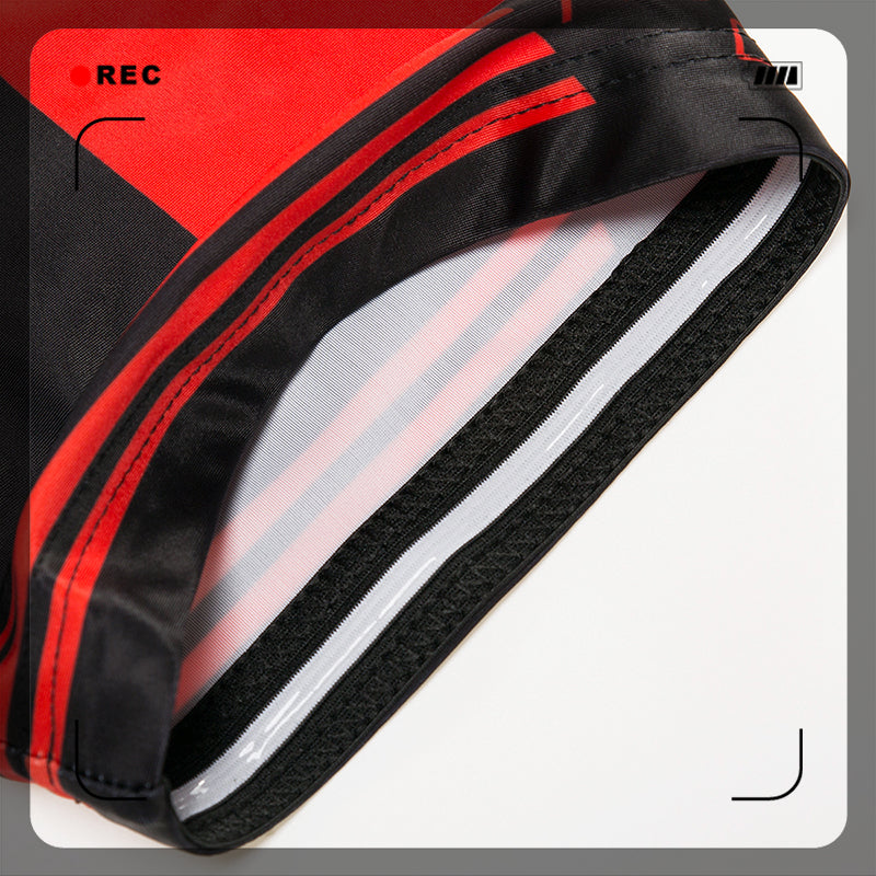 Men Short Bicycle Cycling SUIT