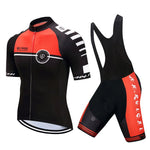 Men Short Bicycle Cycling SUIT