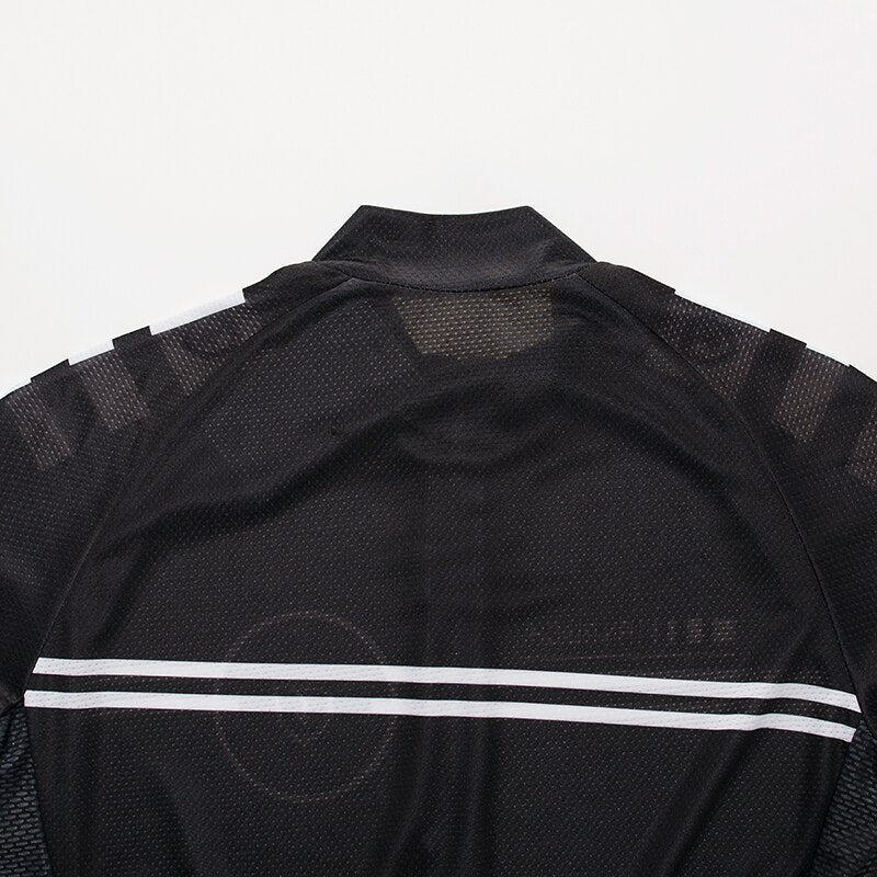 Men Long Sleeve Bicycle Cycling Sets