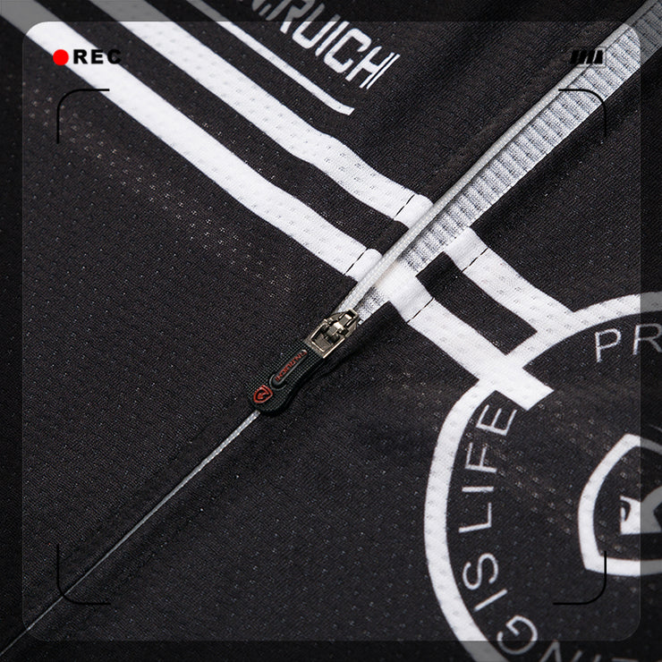 Men Long Sleeve Bicycle Cycling Sets