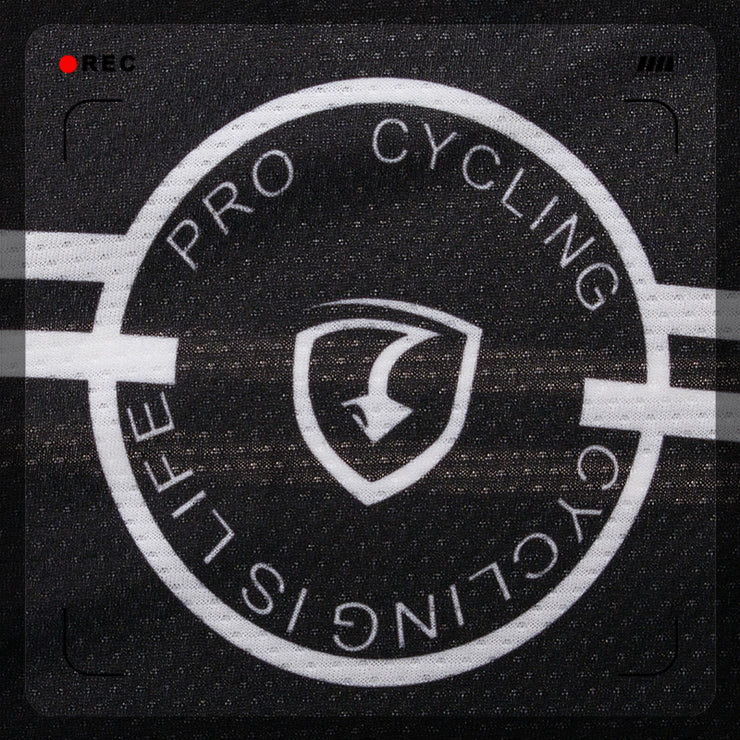 Men Long Sleeve Bicycle Cycling Sets