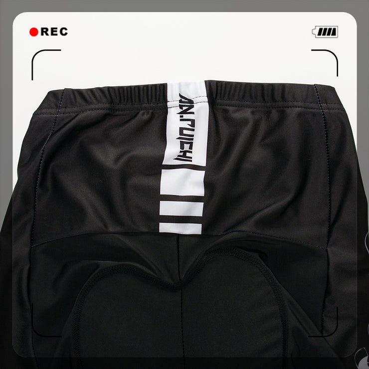 Men Long Sleeve Bicycle Cycling Sets