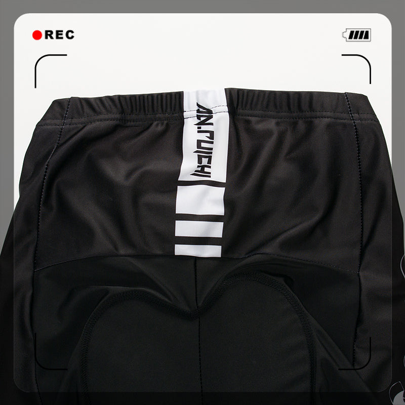 Men Long Sleeve Bicycle Cycling Sets