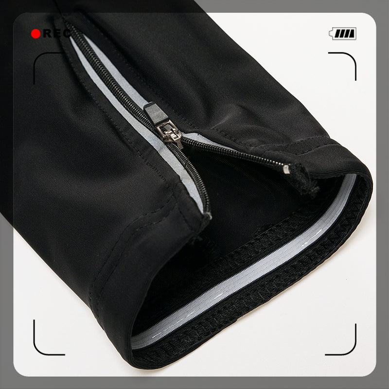 Men Long Sleeve Bicycle Cycling Sets