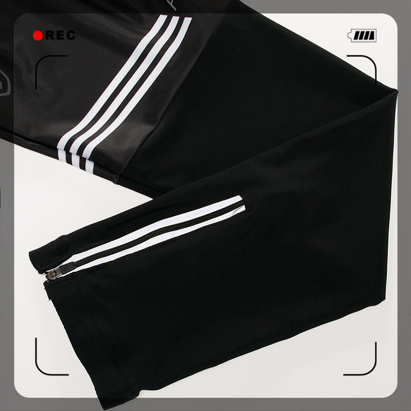 Men Long Sleeve Bicycle Cycling Sets