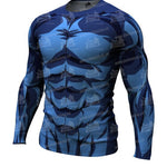 Harajuku Cosplay Anime character 3D Print