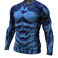 Harajuku Cosplay Anime character 3D Print