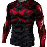 Harajuku Cosplay Anime character 3D Print