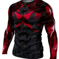 Harajuku Cosplay Anime character 3D Print