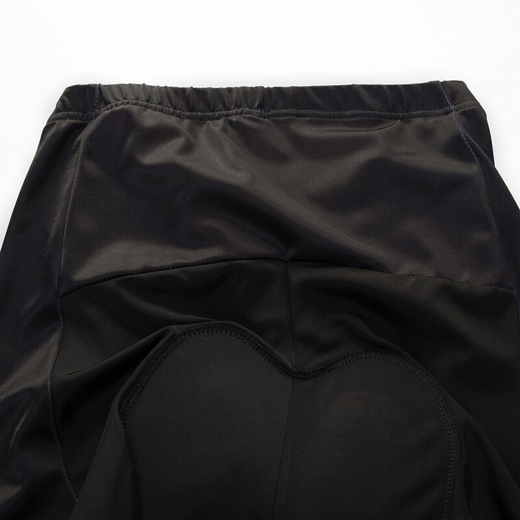 Unisex Quick Dry Cycling Sets Anti-sweat Pattern Printing