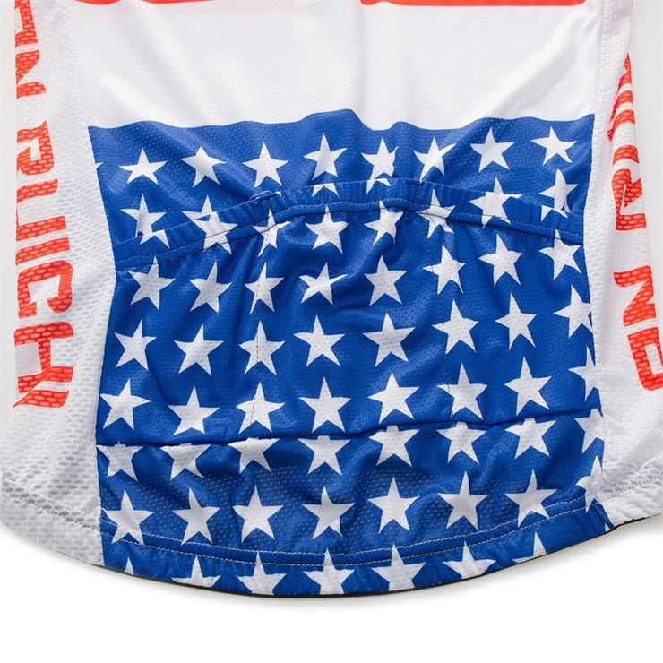 Unisex Cycling Sets Anti-sweat New Design 3D Padding Cushion Sport Jerseys