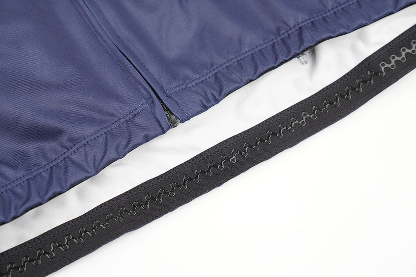 Cycling Set Men Warm Thermal Hot Cycling Jersey Long Sleeve