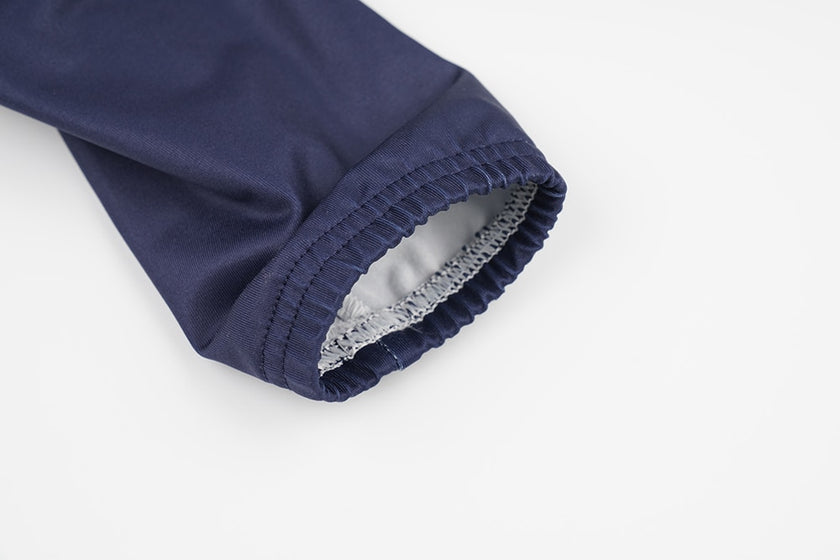 Cycling Set Men Warm Thermal Hot Cycling Jersey Long Sleeve